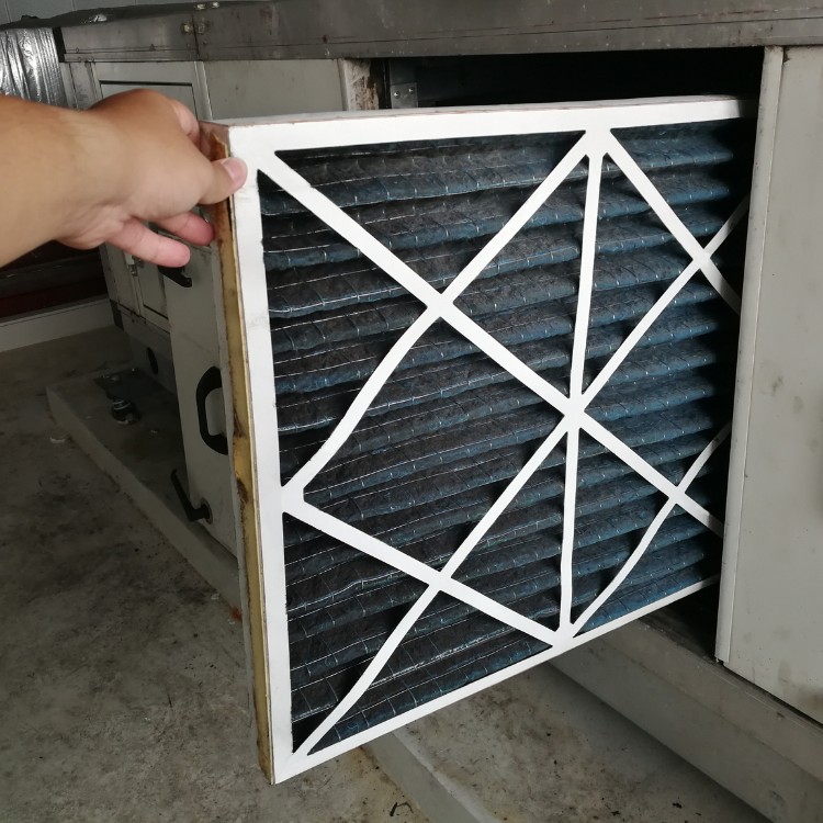 Exhaust Hood Cleaning in Baton Rouge, LA Exhaust Hood Cleaning in Baton Rouge, LA